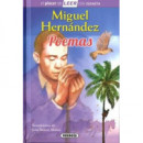 Miguel Hernã¡ndez. Poemas