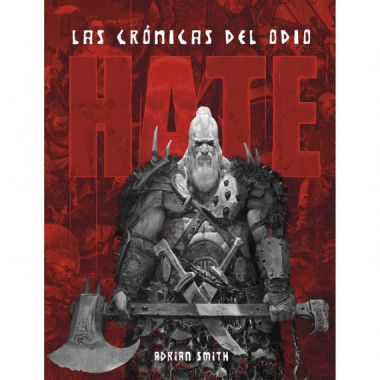 Hate: las Cronicas del Odio   2024
