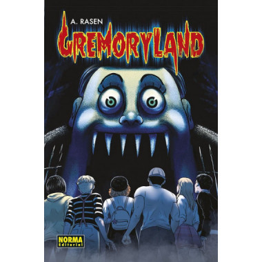 Gremoryland   2024