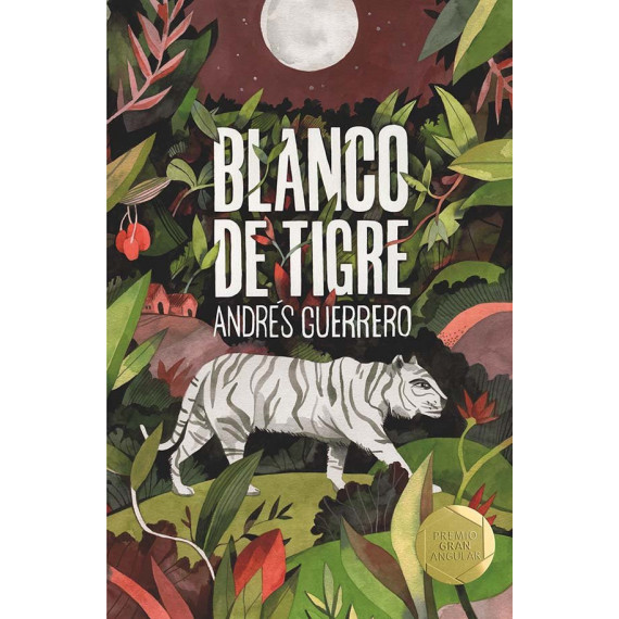 Blanco de Tigre