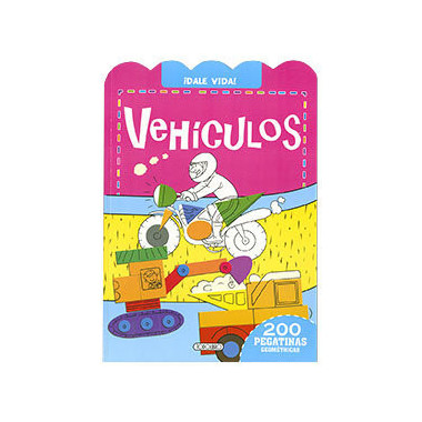 Vehã­culos