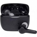 JBL Tune 215TWS Auriculares Inalámbricos Negro