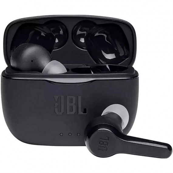 JBL Tune 215TWS Auriculares Inalámbricos Negro