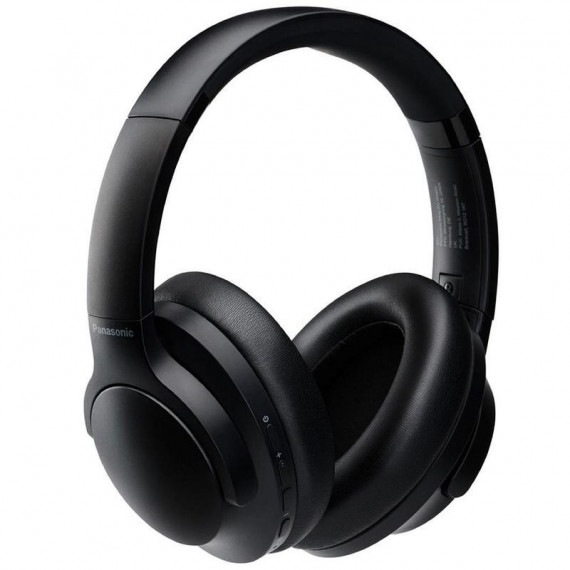 PANASONIC RB-HX330BDEK Auriculares BLUETOOTH Cancelación Ruido