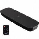 PANASONIC SC-HTB200EGK Barra de Sonido 80W BLUETOOTH