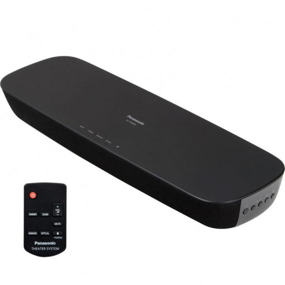 PANASONIC SC-HTB200EGK Barra de Sonido 80W BLUETOOTH