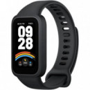 XIAOMI Smart Band 9 Active Negra