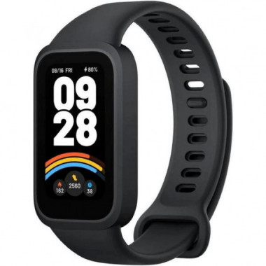 XIAOMI Smart Band 9 Active Negra