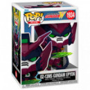 FUNKO Pop OZ-13MS Gundam Epyon Mobile Suit Gundam 1934