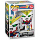 FUNKO Pop XXXG-00W0 Wing Mobile Suit Gundam 1933