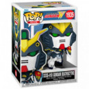 FUNKO Pop XXXG-01D Gundam Deathscythe Mobile Suit Gundam 1935
