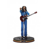 Figura Bob Marley Concierto Rainbow '77  SD TOYS MERCHANDISING