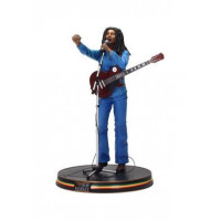 Figura Bob Marley Concierto Rainbow '77  SD TOYS MERCHANDISING