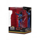 Figura Bob Marley Concierto Rainbow '77  SD TOYS MERCHANDISING