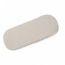 Cubre Capazo Varillas + Sábana Ajustable Nara PASITO A PASITO