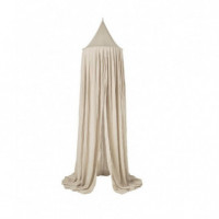 Dosel de Cuna 55X240 Cm. MEYCO BABY