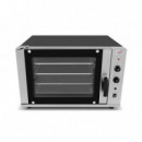 Horno de Convección Industrial 6.000W LARRYHOUSE