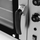 Horno de Convección Industrial 6.000W LARRYHOUSE
