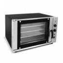 Horno de Convección Industrial 6.000W LARRYHOUSE
