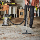 Aspirador 18V 18L Húmedo y Sólido One+ (sin Bateria) RYOBI