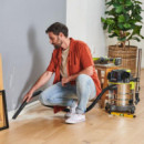 Aspirador 18V 18L Húmedo y Sólido One+ (sin Bateria) RYOBI