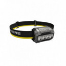 Linterna Frontal NITECORE HA23 Uhe Negro