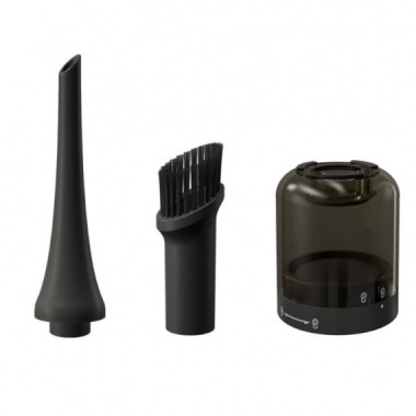 Juego de herramientas de succión para BB Nano Nitecore