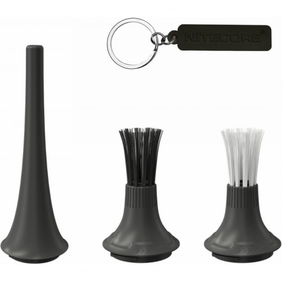Kit de Limpieza para Soplador Bb Nano Versátil NITECORE NIA008