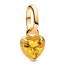 Charm Mini Colgante Corazón 763862C01  PANDORA