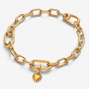 Charm Mini Colgante Corazón 763862C01  PANDORA