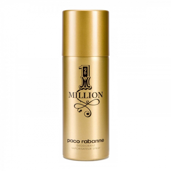 1 Million (deodorant Spray)  PACO RABANNE