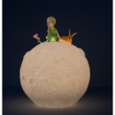 Lámpara el Principito  GRUPO ERIK