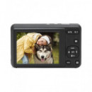 KODAK Camara Digital Pixpro FZ55 Azul con 16MPX/5X Zoom Full HD