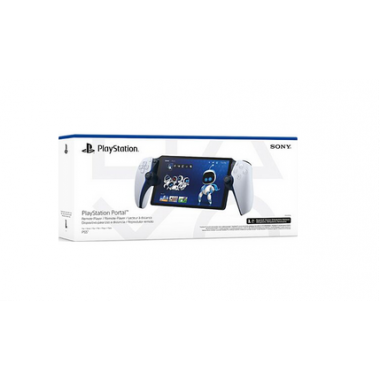 PLAYSTATION PORTAL REMOTE PLAYER / REPRODUCTOR A DISTANCIA