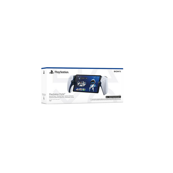 Playstation Portal Remote Player / Reproductor a Distancia  SONY PLAYSTATION