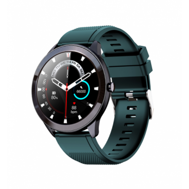 Reloj Smartwatch Leotec 1,28" Multisport Wave