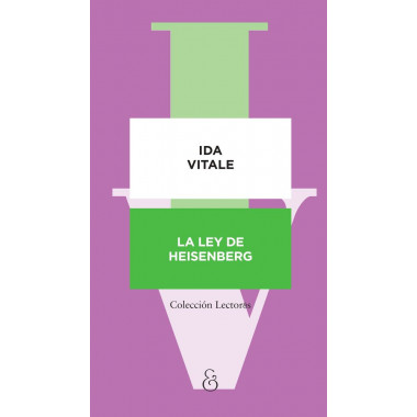 LA LEY DE HEISENBERG