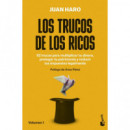 los Trucos de los Ricos   2025