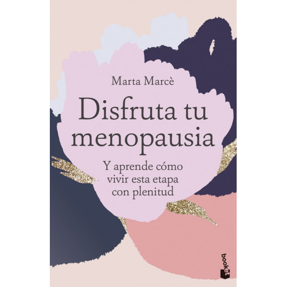 Disfruta tu Menopausia   2025