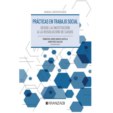 PRACTICAS EN TRABAJO SOCIAL DESDE INSTITUCION A RESOLUCION D