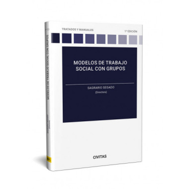 MODELOS DE TRABAJO SOCIAL CON GRUPOS