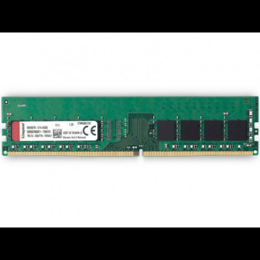 KINGSTON MEMORIA  PC4-25600 DDR4 16GB 3200MHZ
