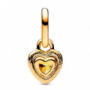 Charm Mini Colgante Corazón 763862C01  PANDORA