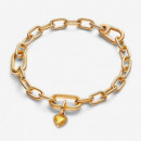 Charm Mini Colgante Corazón 763862C01  PANDORA