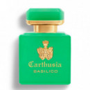 Intenso Di Basilico Parfum  CARTHUSIA