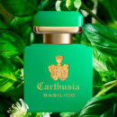 Intenso Di Basilico Parfum  CARTHUSIA