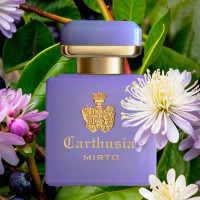 Intenso Di Mirto  CARTHUSIA