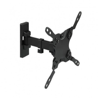 SOPORTE TV MONITOR TOOQ 13-42 GIRATORIO/INCLINABLE