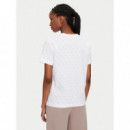 Camiseta con Estampado 4G Integral de GUESS