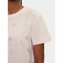 Camiseta con Estampado 4G Integral de GUESS